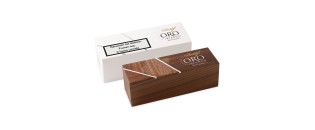 Davidoff Oro Blanco Special Reserve 111 Years