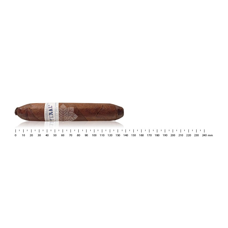 Drew Estate Liga Privida Unico Feral Flying Pig