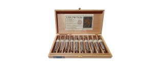 Drew Estate Liga Privida Unico Feral Flying Pig
