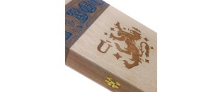 Drew Estate Liga Privida Unico Feral Flying Pig