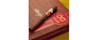 Davidoff Year of the Snake Limited Edition 2025