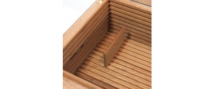 Divider vertical extra -...