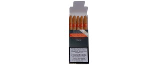 Partagas serie Puritos