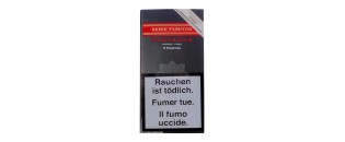 Partagas serie Puritos