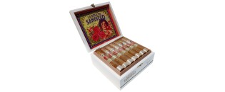 La Rosa de San Diego Connecticut Robusto