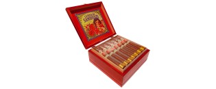 La Rosa de San Diego Habano Inmenso