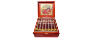 La Rosa de San Diego Habano Inmenso
