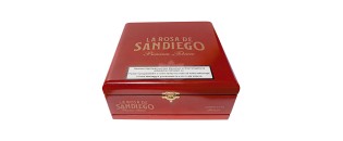 La Rosa de San Diego Habano Inmenso