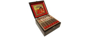 La Rosa de San Diego Maduro Inmenso