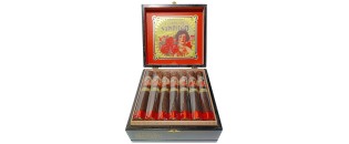 La Rosa de San Diego Maduro Inmenso