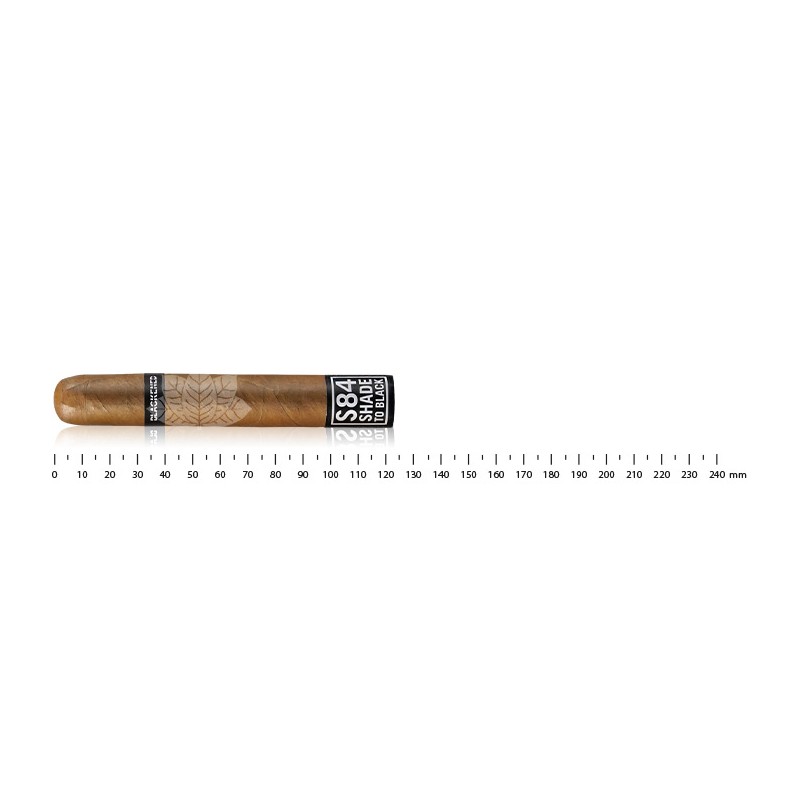 Blackened S84 - Robusto