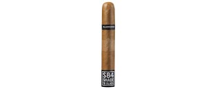 Blackened S84 - Robusto
