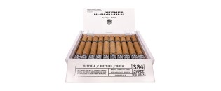 Blackened S84 - Robusto