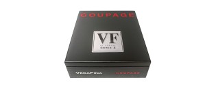 Vega Fina Serie 2 Coupage LE 2024