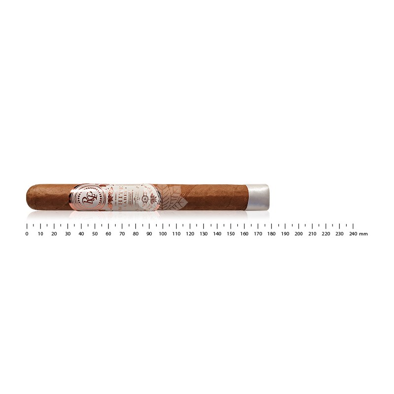 Rocky Patel White Label Churchill