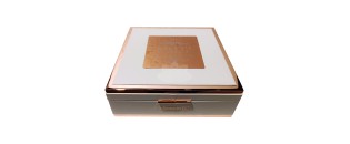 Rocky Patel White Label Churchill