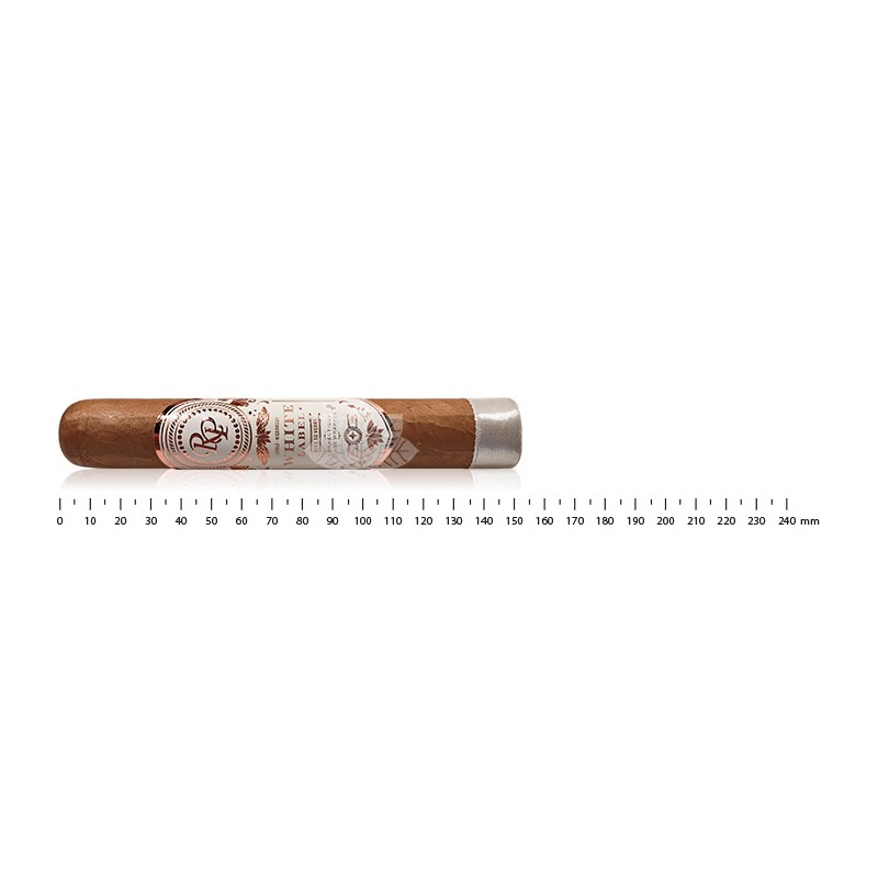 Rocky Patel White Label Sixty