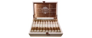 Rocky Patel White Label Sixty