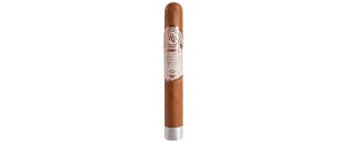 Rocky Patel White Label Toro
