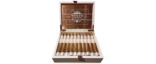 Rocky Patel White Label Toro