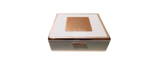 Rocky Patel White Label Toro