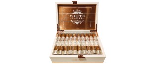 Rocky Patel White Label Robusto