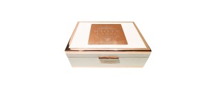 Rocky Patel White Label Robusto