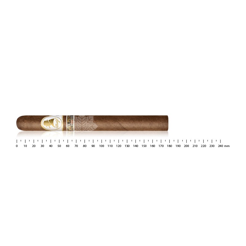 Davidoff Winston Churchill Limited Edition 2025