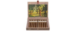 Davidoff Winston Churchill Limited Edition 2025