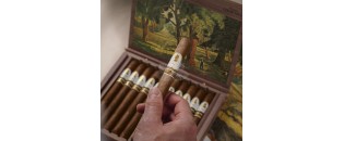 Davidoff Winston Churchill Limited Edition 2025
