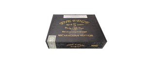 Rocky Patel Edge Nicaragua Toro