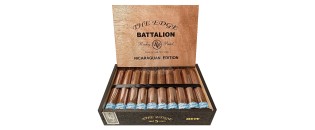 Rocky Patel Edge Nicaraguan Edition Battalion