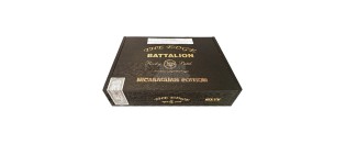 Rocky Patel Edge Nicaraguan Edition Battalion