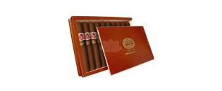Hoyo de Monterrey Monterreyes No.4 - Limited edition 2021