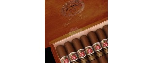 Hoyo de Monterrey Monterreyes No.4 - Limited edition 2021