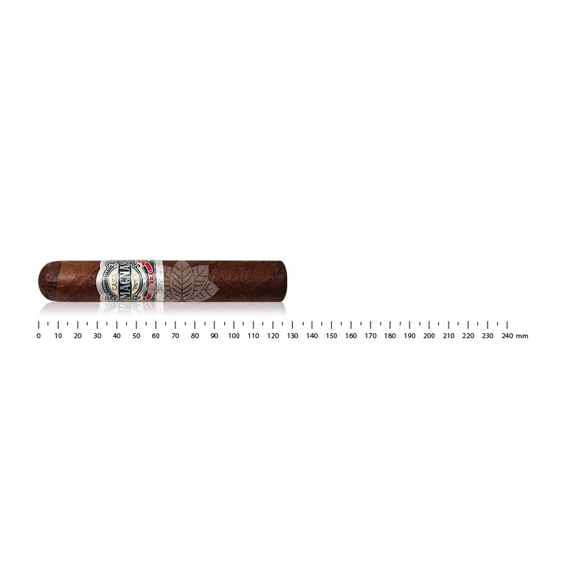 Casa Magna Oscuro Robusto
