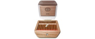 Hoyo de Monterrey Destinos - Travel humidor