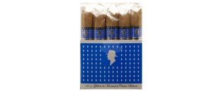 Gilbert de Montsalvat Belicoso
