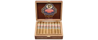 Aganorsa Leaf La Validación Connecticut Gran Robusto
