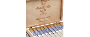 Aganorsa Leaf Anniversario Connecticut Toro