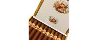 La Gloria Cubana Turquinos