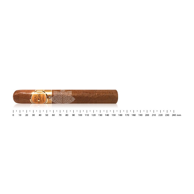 Quai d'Orsay No.52