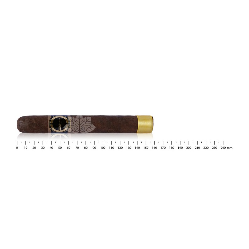 Escobar Maduro Gordo