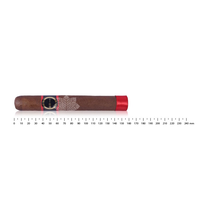Escobar Habanos Gordo