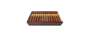 Bolivar Regentes Limited Edition 2021