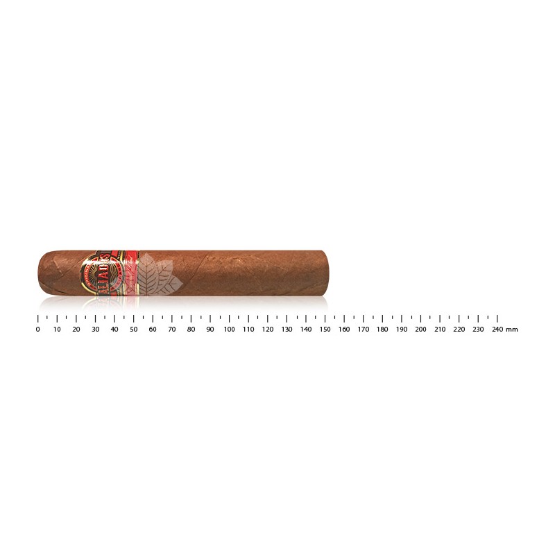 Aliados Original Blend Regordo