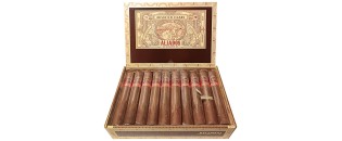 Aliados Original Blend Regordo