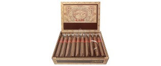 Aliados Original Blend Torpedo