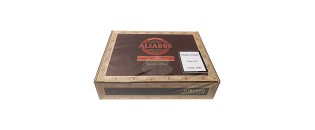 Aliados Original Blend Torpedo