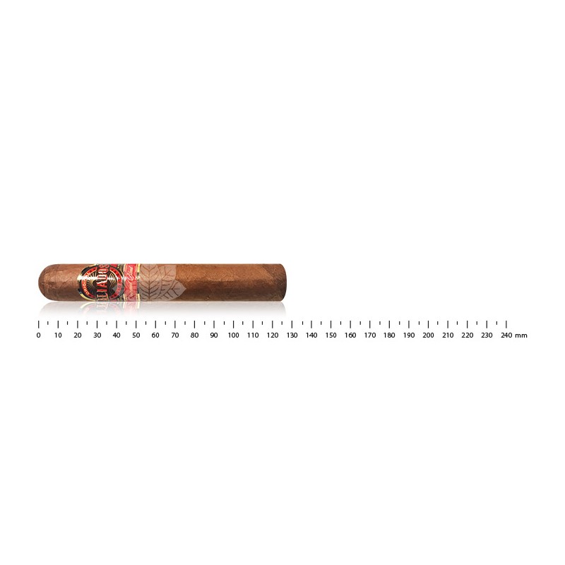 Aliados Original Blend Robusto